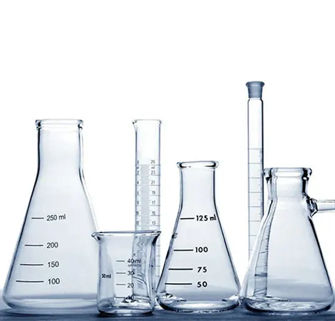 Lab Glassware