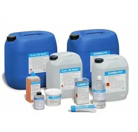 Industrial Chemicals