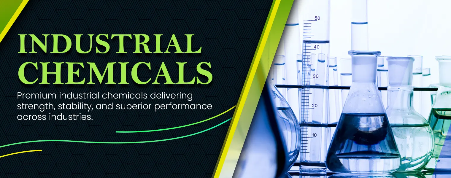 Industrial Chemicals