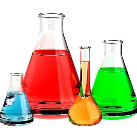 Lab Chemicals