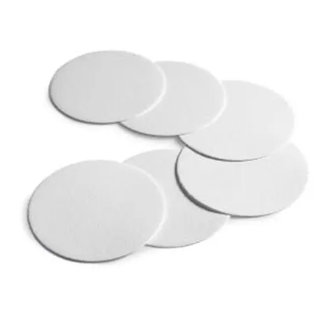 Whatman and Sartorius Filter Papers